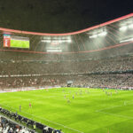 FC Bayern München – VfB Stuttgart am 28.08.2026, Ergebnis: 5:1 (1:0)