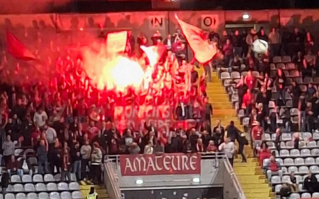 FC Bayern München Amateure – SpVgg Unterhaching – 09.10.2026