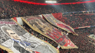 FC Bayern München – FC Kopenhagen am 29.11.2023