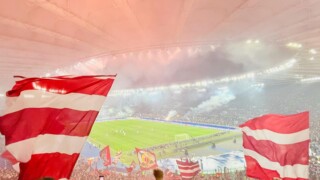 Lazio Rom – FC Bayern München am 14.02.2024