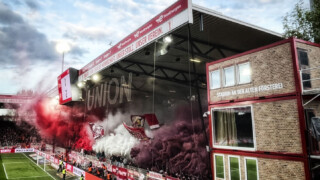 1. FC Union Berlin – FC Bayern München am 20.04.2024
