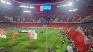 FC Bayern München – Real Madrid Club de Fútbol am 30.04.2024