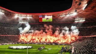 FC Bayern München – Bayer 04 Leverkusen am 05.03.2025, Ergebnis: 0:3 (1:0)