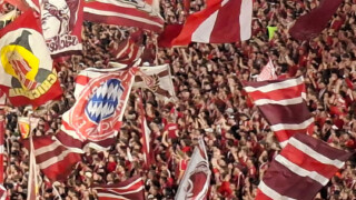 FC Bayern München - Real Madrid Club de Fútbol am 15.04.2026, Ergebnis: 4:3 (2:3)