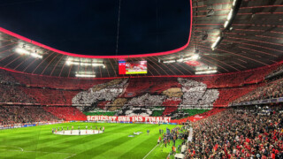 FC Bayern München – Paris Saint-Germain Football Club am 06.05.2026